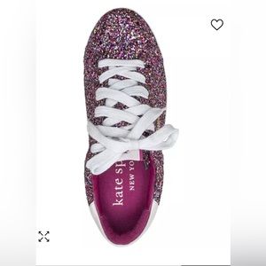 Kate Spade sneakers